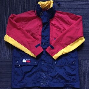Tommy Hilfiger Windbreaker